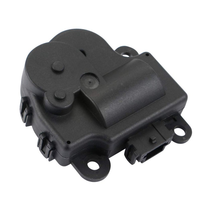 YCT HVAC Air Door Actuator 1573517 1574122 15844096 22754988 52409974 604-108 15-74122 604108 Fits Chevy Impala Malibu Cadillac Buick Pontiac Blend Control Actuator Heater Blend Door (Pack of 2) - Image 3